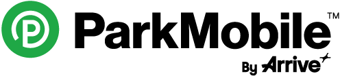 Parkmobile linear logotype_Arrive_Web